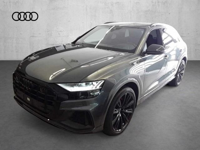 Audi Q8 50 TDI Competition Quattro