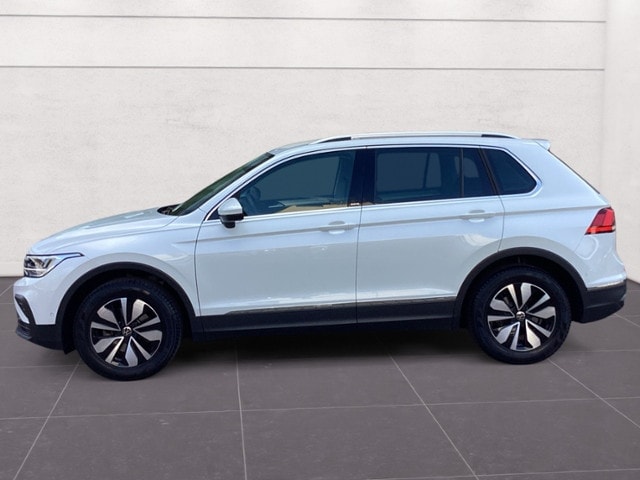 Volkswagen Tiguan 1.5 TSI DSG Life