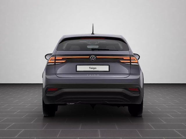 Volkswagen Taigo 1.0 TSI IQ.Drive Life