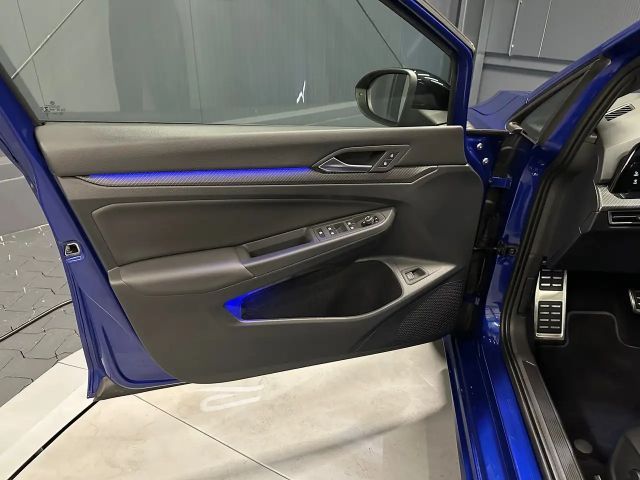 Volkswagen Golf 4Motion Variant