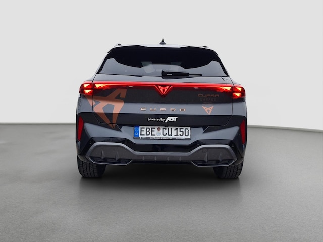 Cupra Terramar 4Drive ABT 239 KW DSG SR21'' WR20''