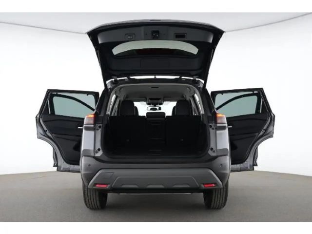 Nissan X-trail N-Connecta