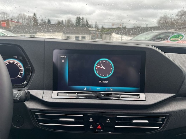 Volkswagen Caddy 2.0 TDI DSG