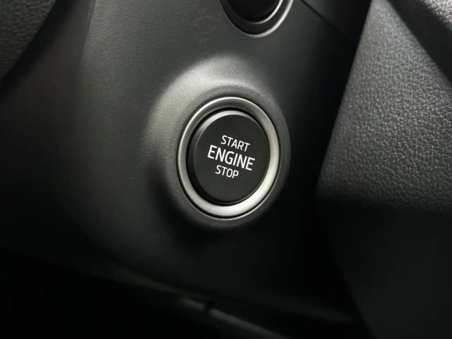 Skoda Octavia 2.0 TDI Combi Selection iV