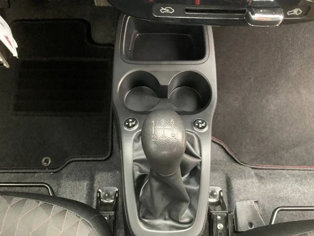 Mitsubishi Space Star MIVEC Star