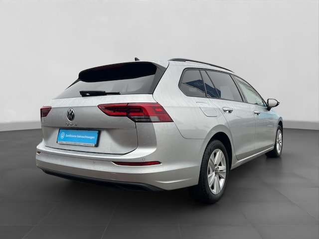 Volkswagen Golf 2.0 TDI DSG Life Variant