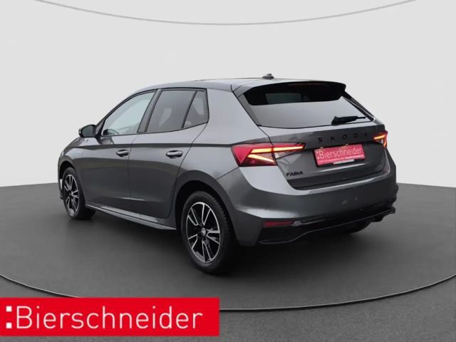 Skoda Fabia 1.0 TSI Monte Carlo