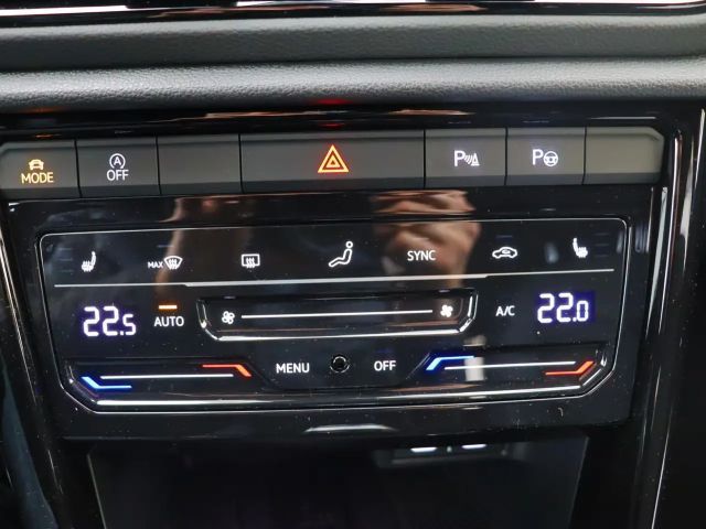 Volkswagen T-Roc DSG Style