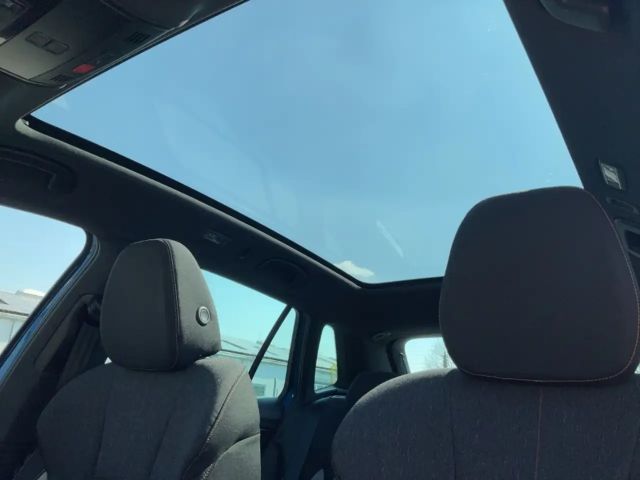 Skoda Kamiq 1.5 TSI Tour