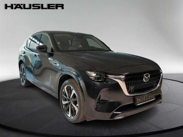 Mazda CX-60 4WD Takumi