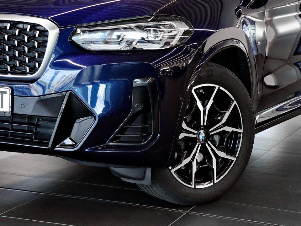 BMW X4 xDrive30i