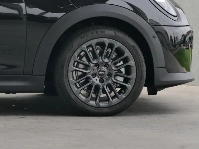 MINI Cooper | LED | HEAD UP