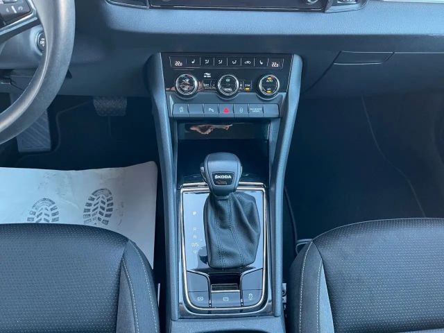 Skoda Karoq 1.5 TSI Tour