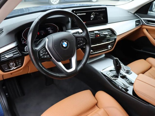 BMW 520 Touring