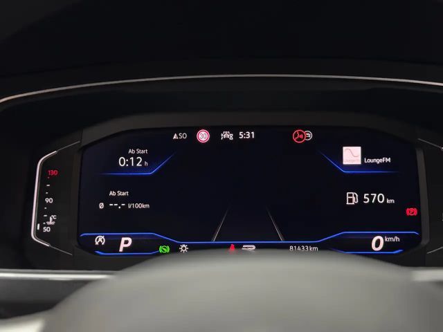 Volkswagen Tiguan 2.0 TDI Allspace R-Line