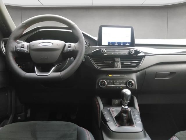 Ford Kuga EcoBoost ST Line X