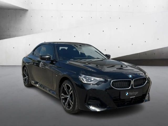 BMW 218 218i Coupé M-Sport