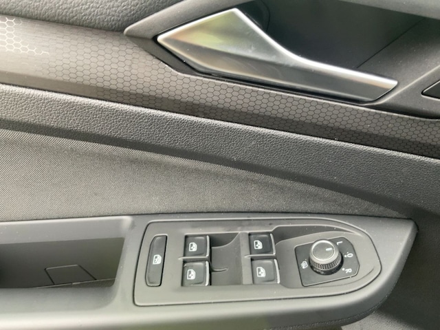 Volkswagen Golf DSG GTI Golf VIII Style