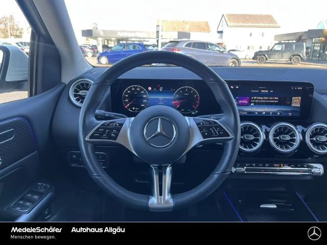 Mercedes-Benz B 250 4MATIC Progressive