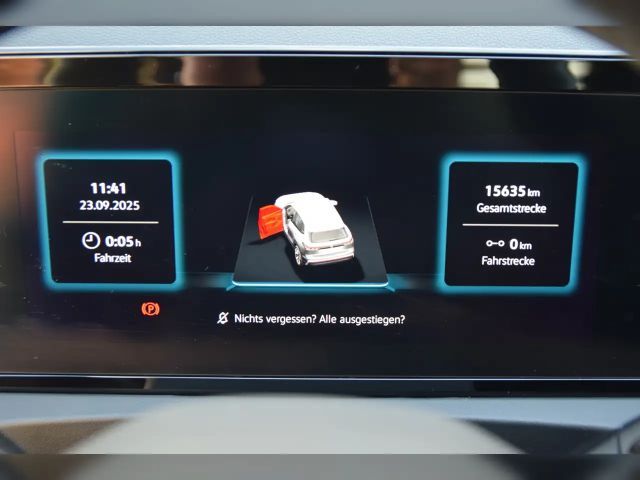 Volkswagen Tiguan DSG R-Line