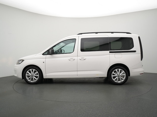 Volkswagen Caddy DSG Life Maxi