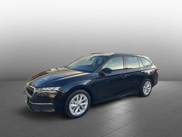 Skoda Octavia 2.0 TDI Combi Selection