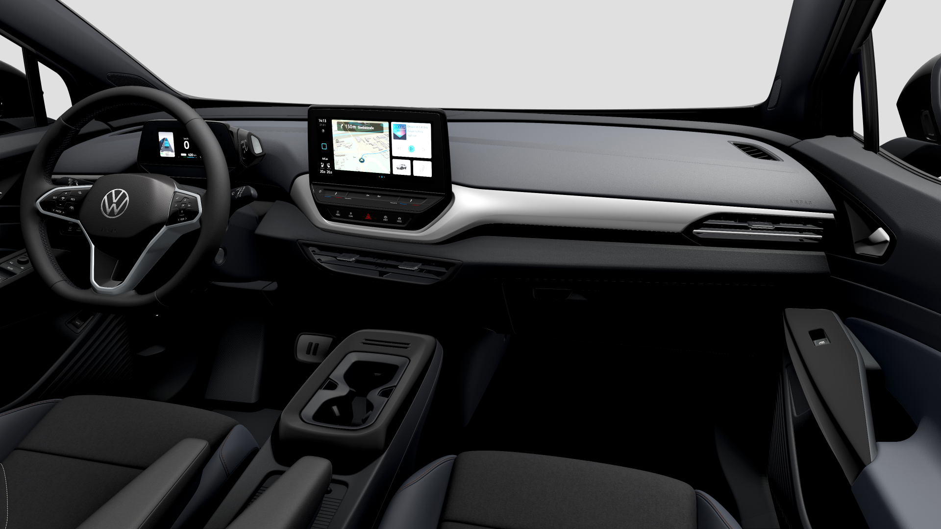 Volkswagen ID.4 Performance Pro