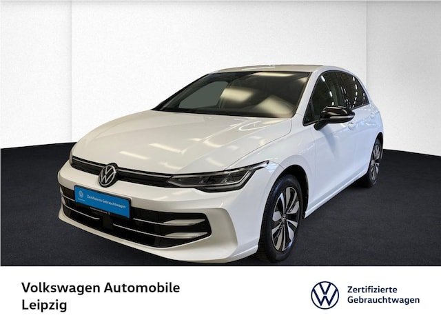 Volkswagen Golf 1.5 eTSI DSG Golf VIII