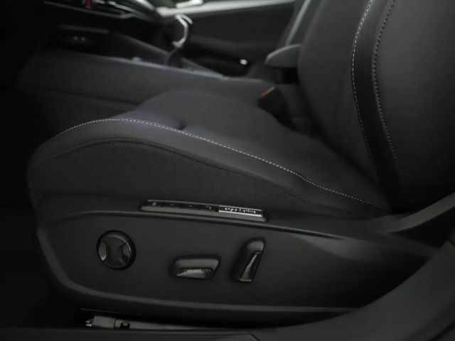 Volkswagen Golf Business Variant