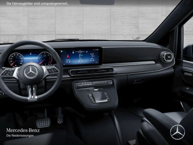 Mercedes-Benz V 300 AVANTGARDE V 300 d