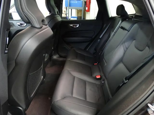 Volvo XC60 AWD Bright Plus