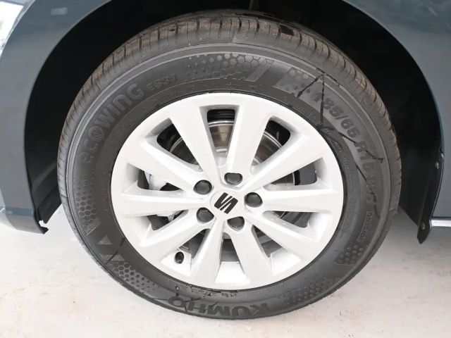 Seat Ibiza Reference