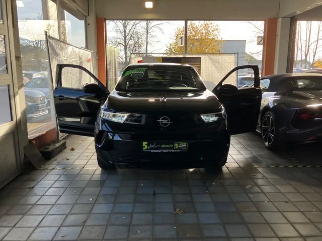 Opel Mokka 1.2 Turbo