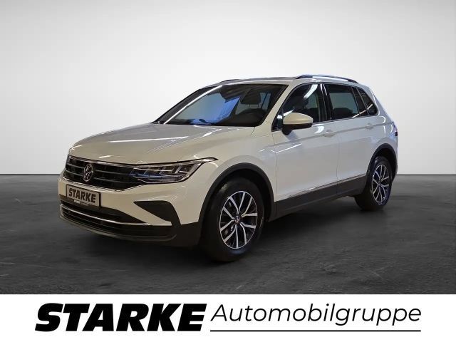 Volkswagen Tiguan 2.0 TDI Life