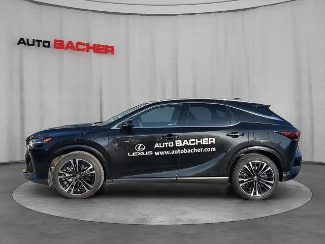 Lexus RX-Serie 350h