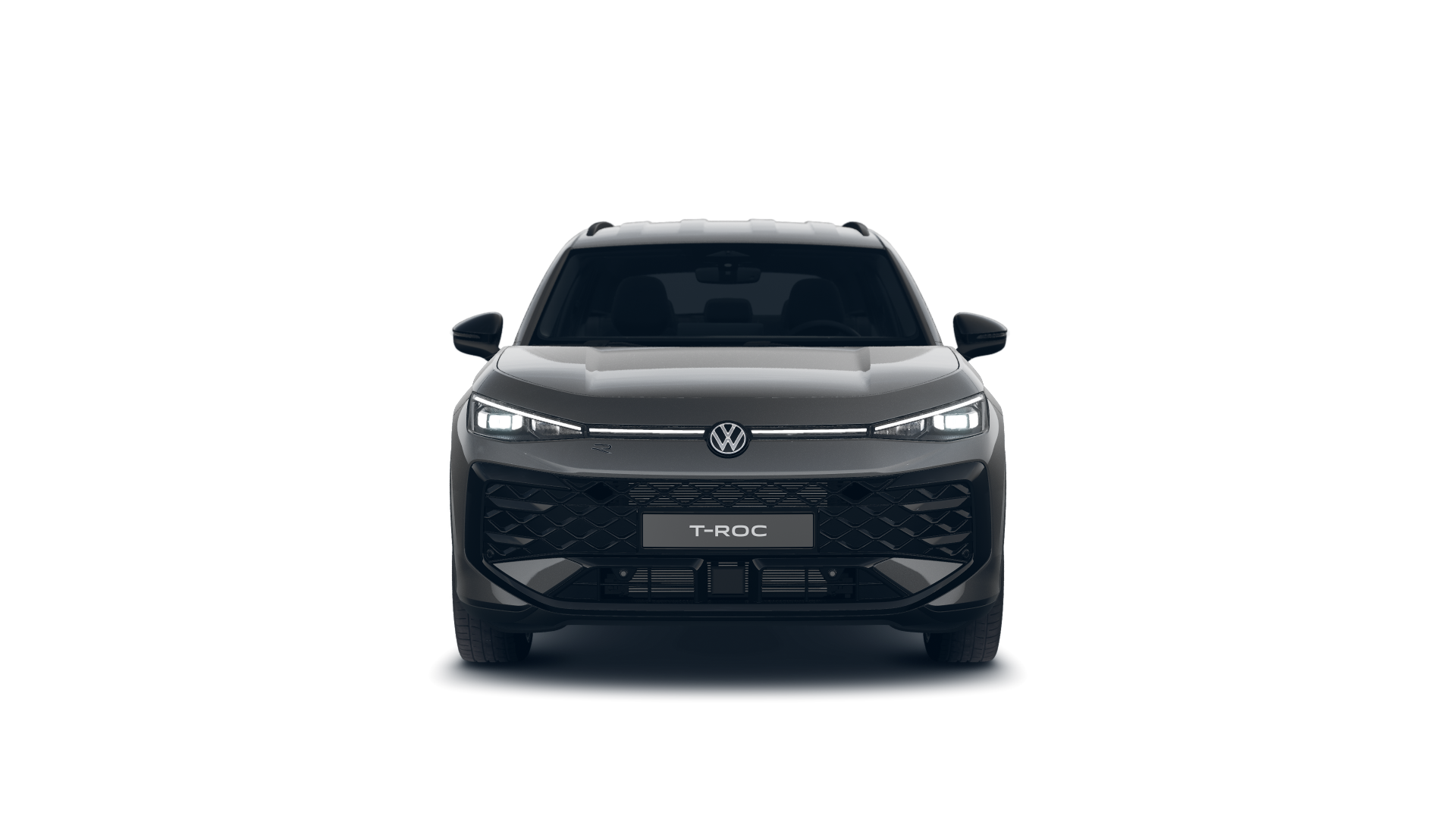 Volkswagen T-Roc 1.5 eTSI DSG Style