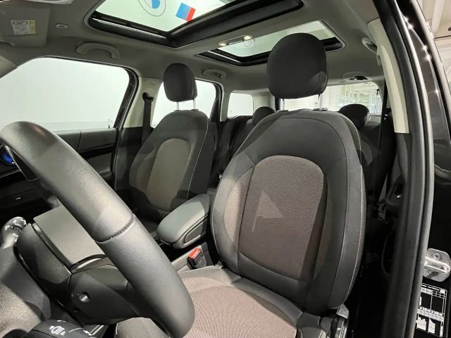 MINI Cooper Countryman PEPPER