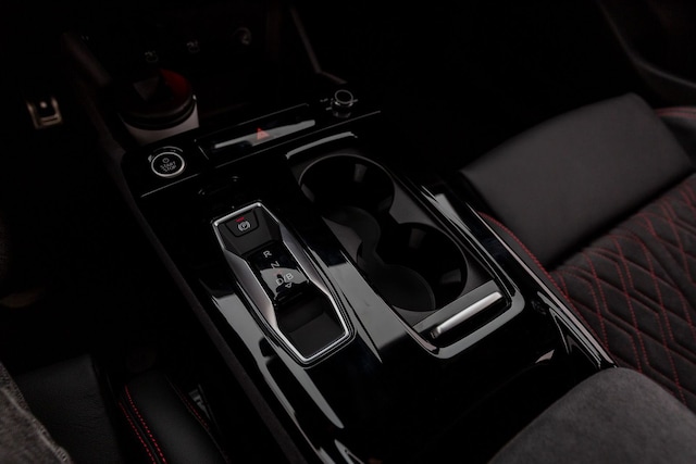 Audi Q6 e-tron Performance Sportback