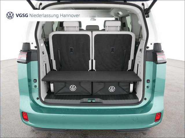 Volkswagen ID.Buzz IQ.Drive Pro