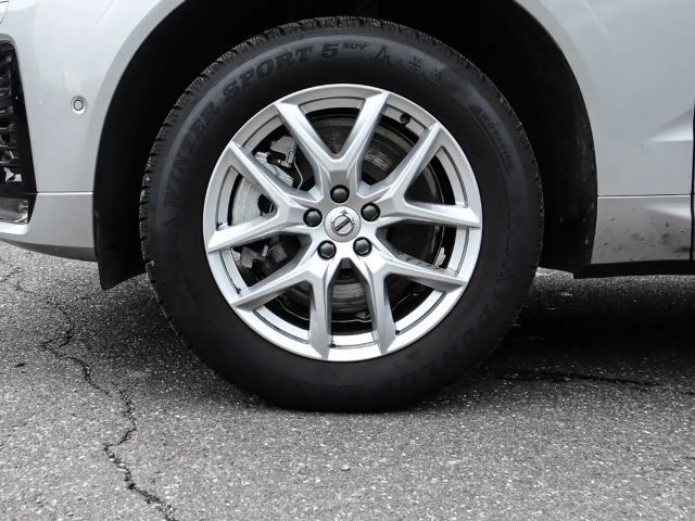 Volvo XC60 AWD Dark Ultra