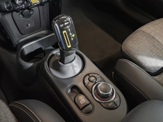 MINI Mini Electric SE