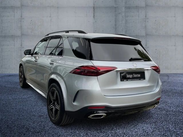 Mercedes-Benz GLE 450 4MATIC