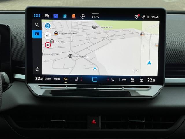 Volkswagen T-Roc DSG R-Line