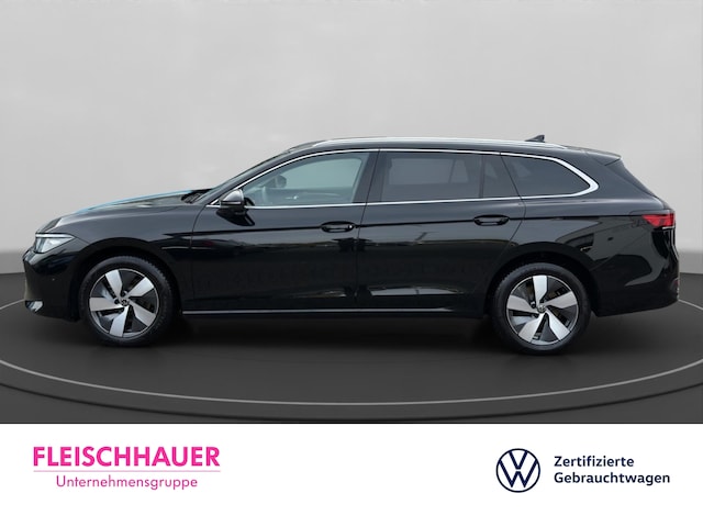 Volkswagen Passat 2.0 TDI Business IQ.Drive