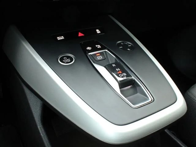 Audi Q4 e-tron 40 Sportback