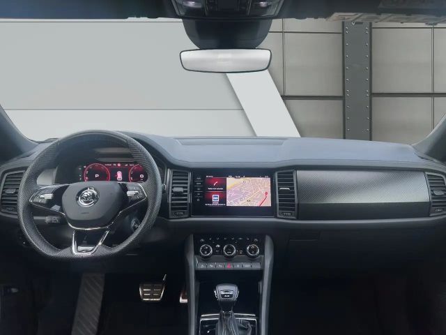 Skoda Kodiaq 2.0 TDI 4x4 Sportline
