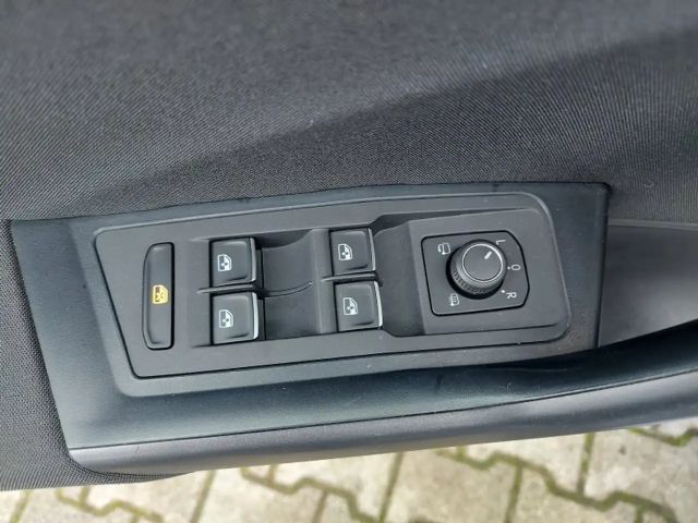 Volkswagen T-Roc 1.5 TSI DSG