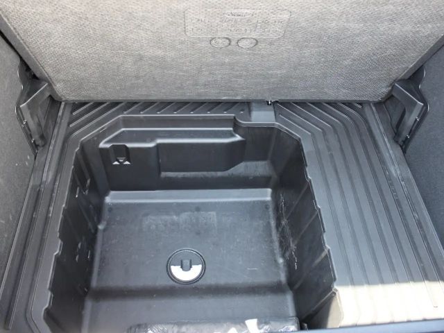 Ford Puma EcoBoost ST Line