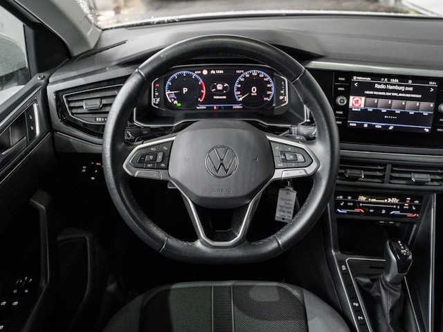 Volkswagen Polo 1.0 TSI DSG