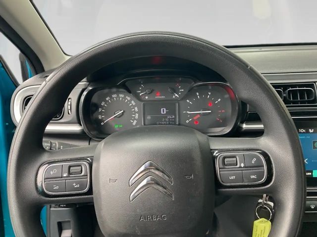 Citroën C3 Feel PureTech